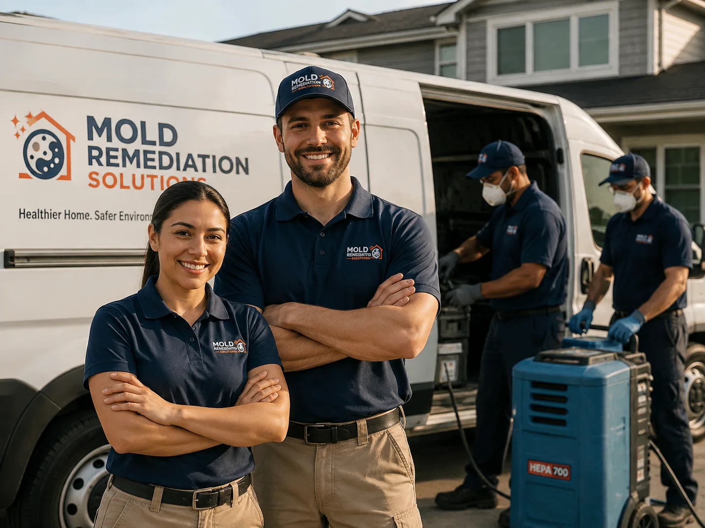 Mold Remediation company in Deer River, MN
